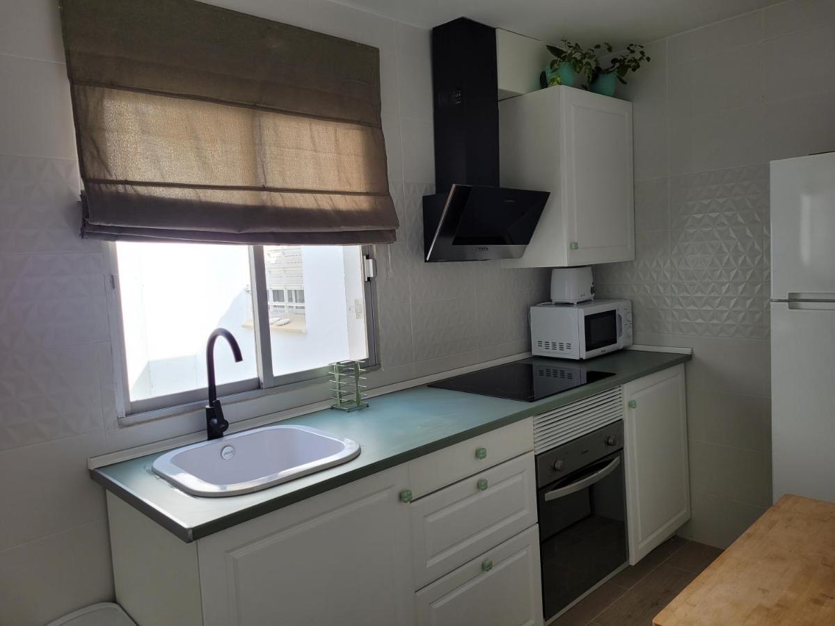 Piso Stylety Alcazar Apartment Talavera de la Reina Ngoại thất bức ảnh