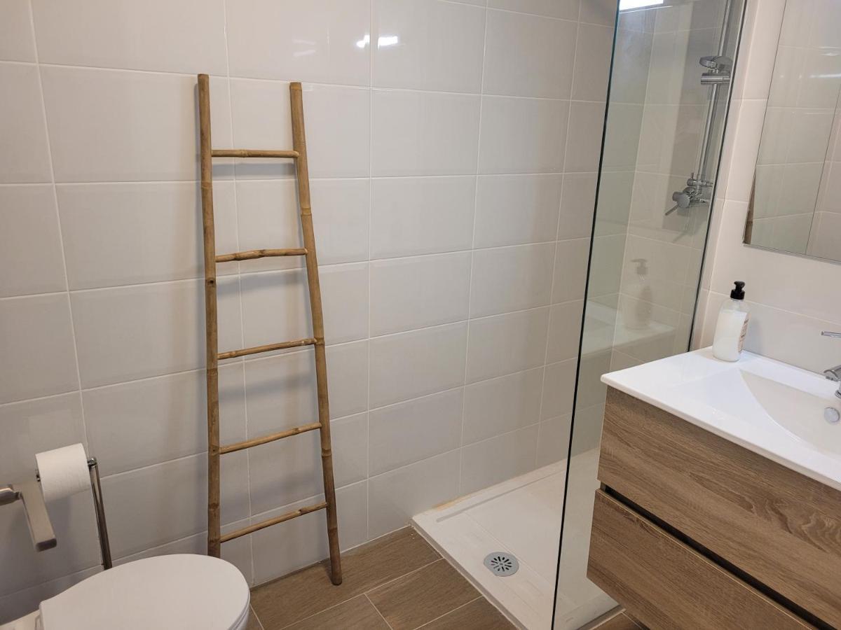 Piso Stylety Alcazar Apartment Talavera de la Reina Ngoại thất bức ảnh