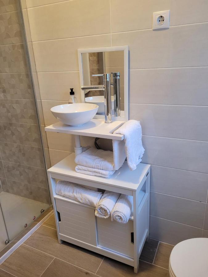 Piso Stylety Alcazar Apartment Talavera de la Reina Ngoại thất bức ảnh