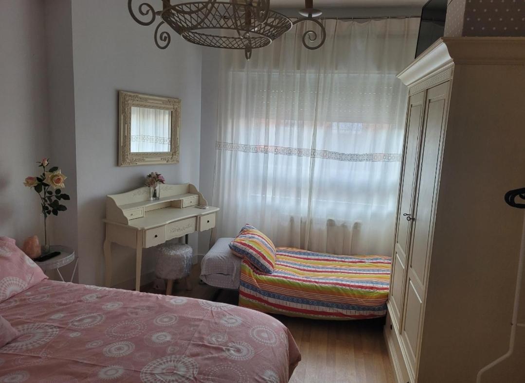 Piso Stylety Alcazar Apartment Talavera de la Reina Phòng bức ảnh